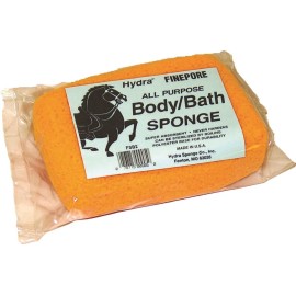 Sponge Body Square FSB2