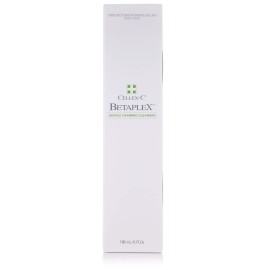 Cellex-C Betaplex Gentle Foaming Cleanser, 6 Fl Oz
