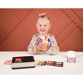 Marvin\'s Magic - Fifty Greatest Card Tricks Set - Magic Kit, Tricks for Adults - with Mind Reading and Cards, Close up - Comes in Gift Set Tin - for Ages 8, 9, 10+