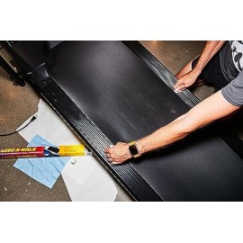 Lube-N-Walk Original Patented Treadmill Lubricating System Since 1998 and Official Partner for Major Manufacturers Made in USA (6 Month Supply)