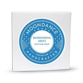 Peppermint Shave Peppermint Shave