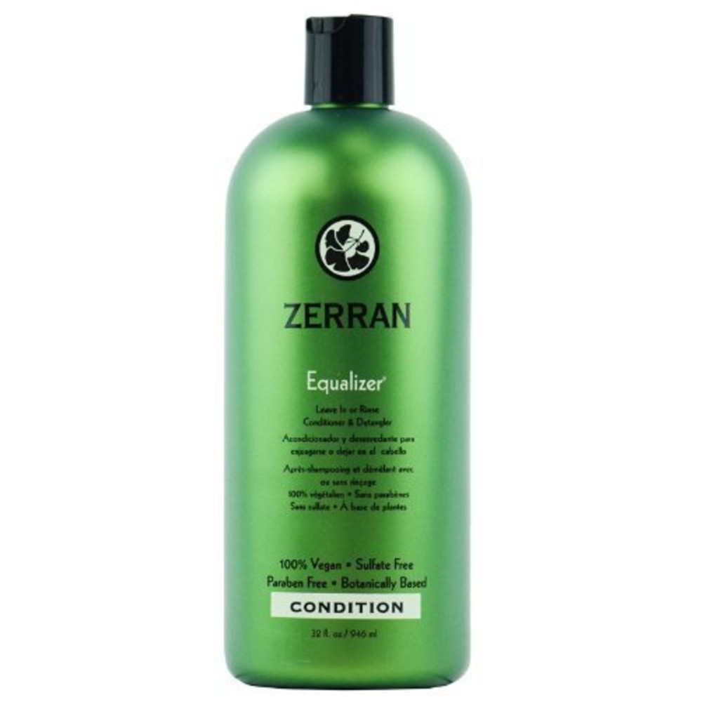 Zerran Equalizer Conditioner, 32 Ounce