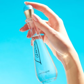 Laura Biagiotti Laura for Women - Fresh, Light and Delicate Scent - Opens with Watermelon, Litchi and Bergamot - Awakens and Refreshes Your Senses - Perfect for Date Night - 2.5 oz EDT Spray