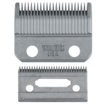 Wahl Professional 2 Hole Standard Clipper Blade 1mm-3mm Replacement Fits Super Taper II Icon Pro Basic Sterling 9 Clippers