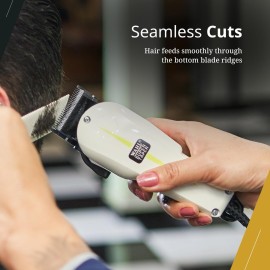 Wahl Professional 2 Hole Standard Clipper Blade 1mm-3mm Replacement Fits Super Taper II Icon Pro Basic Sterling 9 Clippers Wahl Professional 2 Hole Standard Clipper Blade 1mm-3mm Replacement Fits Super Taper II Icon Pro Basic Sterling 9 Clippers