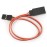 E-flite 12 Extension Lightweight EFLREX12L Switches Servo Wires & Extensions