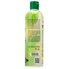 Africas Best Orig Texture My Way Curl Keeper Lotion 12 Ounce (354ml) Africas Best Orig Texture My Way Curl Keeper Lotion 12 Ounce (354ml)