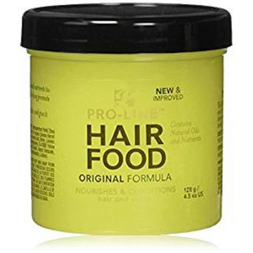 Pro-Line Hair Food, 4.5 oz. Pro-Line Hair Food, 4.5 oz.