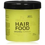 Pro-Line Hair Food, 4.5 oz.