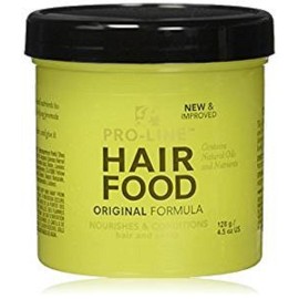 Pro-Line Hair Food, 4.5 oz. Pro-Line Hair Food, 4.5 oz.