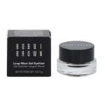 Bobbi Brown Long Wear Gel Eyeliner, 13 Chocolate Shimmer Ink, 0.1 Oz