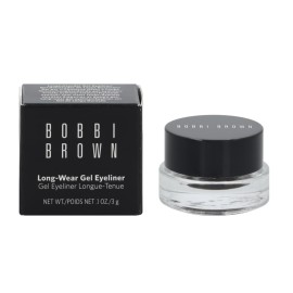 Bobbi Brown Long Wear Gel Eyeliner, 13 Chocolate Shimmer Ink, 0.1 Oz