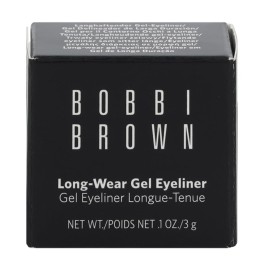 Bobbi Brown Long Wear Gel Eyeliner, 13 Chocolate Shimmer Ink, 0.1 Oz