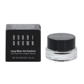 Bobbi Brown Long Wear Gel Eyeliner, 13 Chocolate Shimmer Ink, 0.1 Oz