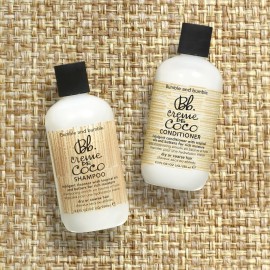 Bumble and bumble. Creme De Coco Coconut Conditioner | For Rich Moisture | Anti Frizz + Hydrating | Curly, Wavy, Straight, 33.8 Fl Oz Bumble and bumble. Creme De Coco Coconut Conditioner | For Rich Moisture | Anti Frizz + Hydrating | Curly, Wavy, Straight, 33.8 Fl Oz
