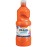 Prang Washable Tempera Paint, Orange, 32 Oz., 1 Count
