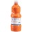 Prang Washable Tempera Paint, Orange, 32 Oz., 1 Count