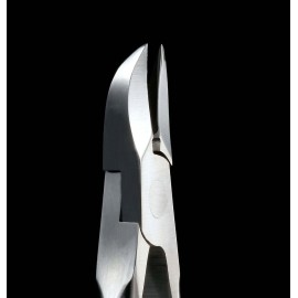 Green Bell Nail Clipper For Foot G-1001