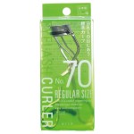 Japan Health and Beauty - No.70 eyelash curler (regular size) 33mm widthAF27