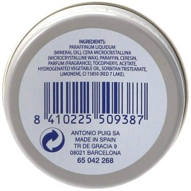 Perfumeria Gal Lip Balm, Strawberry Perfumeria Gal Lip Balm, Strawberry