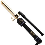 Hot Tools 3/4 inch Professional Marcel Curling Iron, 1105