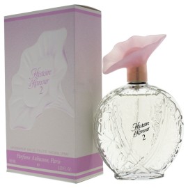 Aubusson Histoire D\'Amour 2 by Aubusson for Women - 3.4 Ounce EDT Spray Aubusson Histoire D\'Amour 2 by Aubusson for Women - 3.4 Ounce EDT Spray
