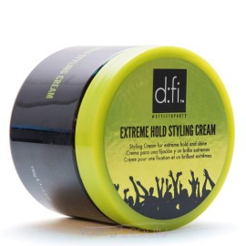 D:FI HAIR Extreme Hold Styling Cream, 5.3 Ounce D:FI HAIR Extreme Hold Styling Cream, 5.3 Ounce
