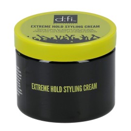 D:FI HAIR Extreme Hold Styling Cream, 5.3 Ounce D:FI HAIR Extreme Hold Styling Cream, 5.3 Ounce