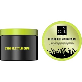 D:FI HAIR Extreme Hold Styling Cream, 5.3 Ounce D:FI HAIR Extreme Hold Styling Cream, 5.3 Ounce