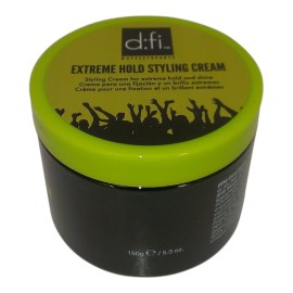 D:FI HAIR Extreme Hold Styling Cream, 5.3 Ounce D:FI HAIR Extreme Hold Styling Cream, 5.3 Ounce