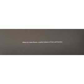 Shave Nickel Plated T Shaving Stand