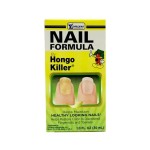Hongo Killer Nail Formula, Improve the Appearance of Your Nails