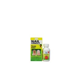 Hongo Killer Nail Formula, Improve the Appearance of Your Nails