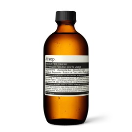 Aesop Fabulous Face Cleanser | 200mL | Paraben, Cruelty-free & Vegan Aesop Fabulous Face Cleanser | 200mL | Paraben, Cruelty-free & Vegan