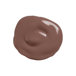 Prang Washable Tempera Paint, Brown, 128 oz. (10608)