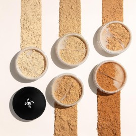 Emani Crushed Mineral Foundation - 271 Vanilla Emani Crushed Mineral Foundation - 271 Vanilla