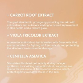 The Organic Pharmacy Antioxidant Face Gel 1oz