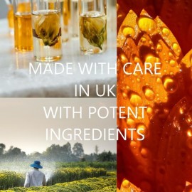 The Organic Pharmacy Antioxidant Face Gel 1oz