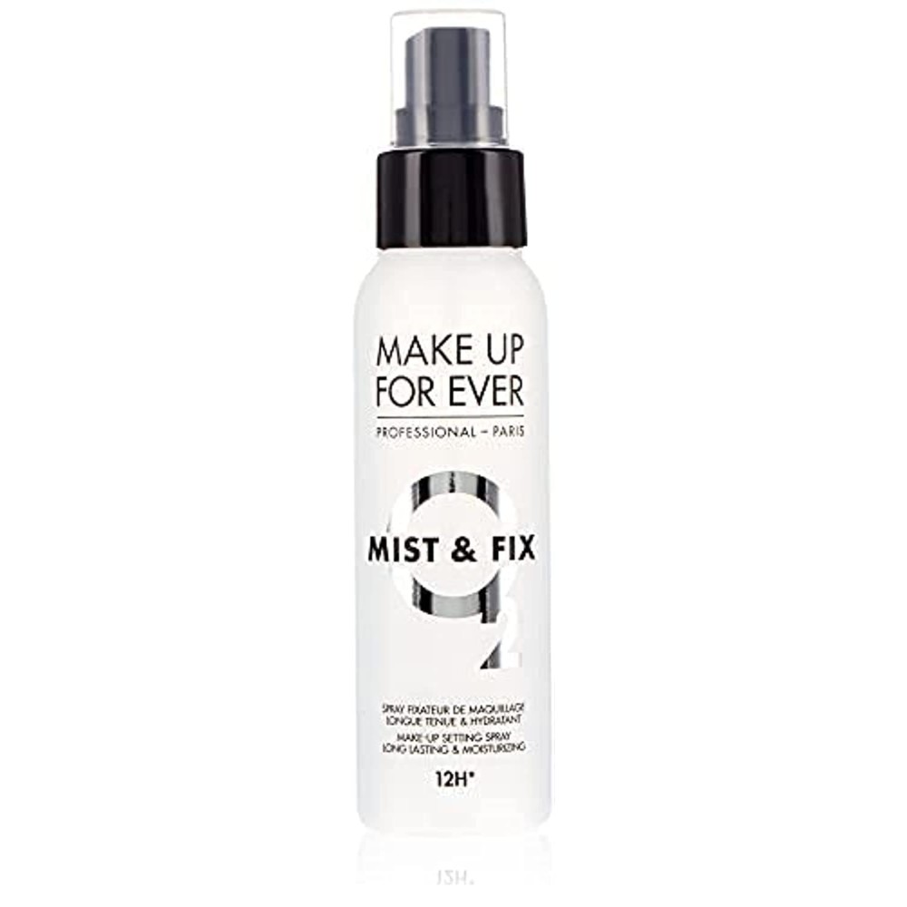 Make Up For Ever Mist & Fix 100ml Make Up For Ever Mist & Fix 100ml