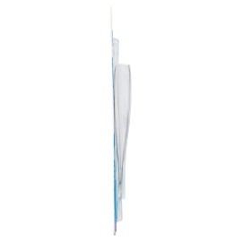TRIM Professional Quality Square Tip Tweezers Sold in packs of 6