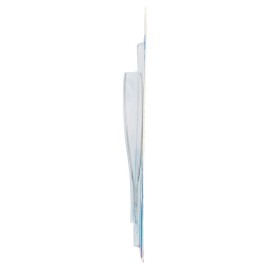 TRIM Professional Quality Square Tip Tweezers Sold in packs of 6