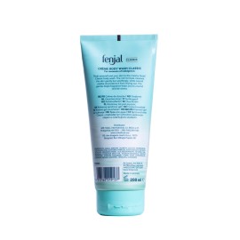 Fenjal Classic Luxury Creme Oil Body Wash