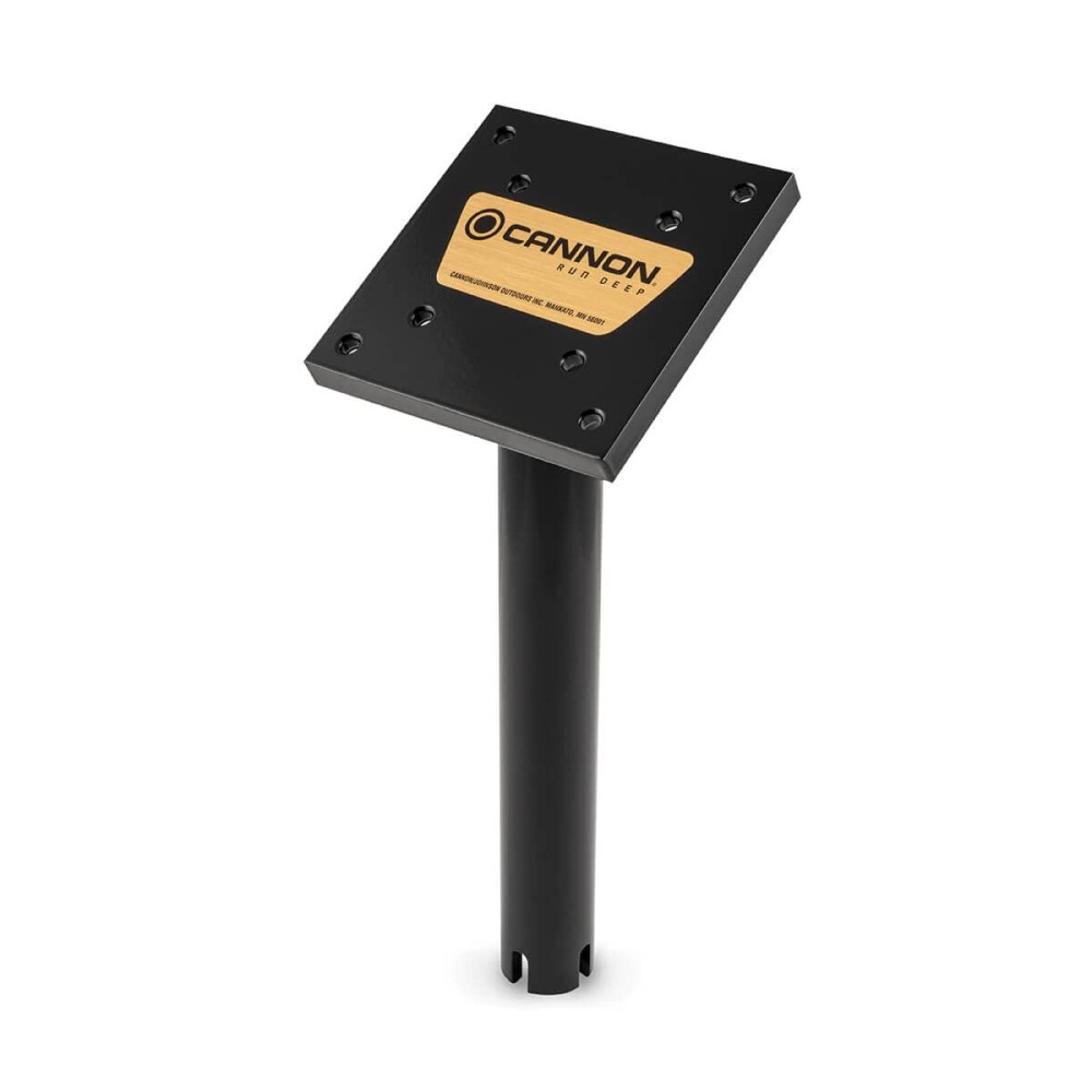 Cannon 12 Gimbal Mount