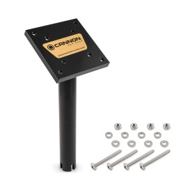 Cannon 12 Gimbal Mount