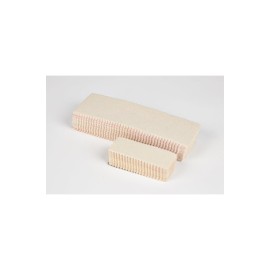 GiGi All Purpose Honee Microwave Kit for Hair Removal - Complete At-Home Waxing Kit with Applicators & Strips for Face, Body, Bikini, & Brazilian, 1 Pack GiGi All Purpose Honee Microwave Kit for Hair Removal - Complete At-Home Waxing Kit with Applicators & Strips for Face, Body, Bikini, & Brazilian, 1 Pack