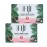 Coco Fiji, Coconut Oil Infused Soap, Bar 7oz (Tuberose, Pack of 2)