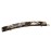 France Luxe Small Band on Magali Barrette - Onyx