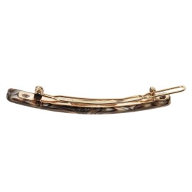 France Luxe Small Band on Magali Barrette - Onyx