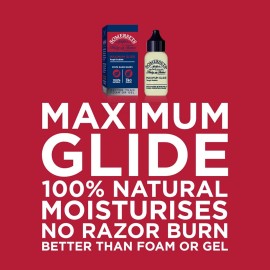 Somersets Tough Stubble Shave Oil for Men Somersets Tough Stubble Shave Oil for Men