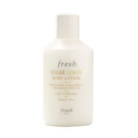 Fresh Fresh Sugar Lemon Body Lotion 10 oz , clear